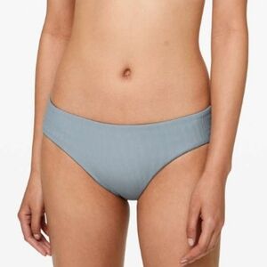 Lululemon Clear Waters Bikini Bottom